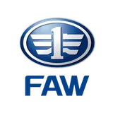 Гидролоток для автомиксера FAW — совместимое шасси