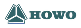 Гидролоток для автомиксера HOWO — совместимое шасси