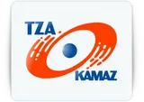 Гидролоток для автомиксера КАМАЗ TZA — совместимое шасси