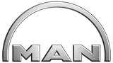 Гидролоток для автомиксера MAN — совместимое шасси