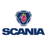Гидролоток для автомиксера Scania — совместимое шасси