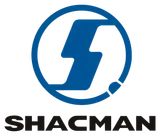 Гидролоток для автомиксера SHACMAN — совместимое шасси