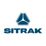 Гидролоток для автомиксера SITRAK — совместимое шасси